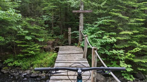 The <strong>Next Steps</strong> | High Peaks Alliance Celebrates Passage of Maine Trails Bond | High Peaks Alliance