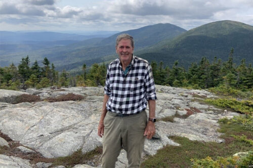 Forging Trust in the High Peaks | Passing the Torch: A Leadership Transition at the Alliance | High Peaks Alliance