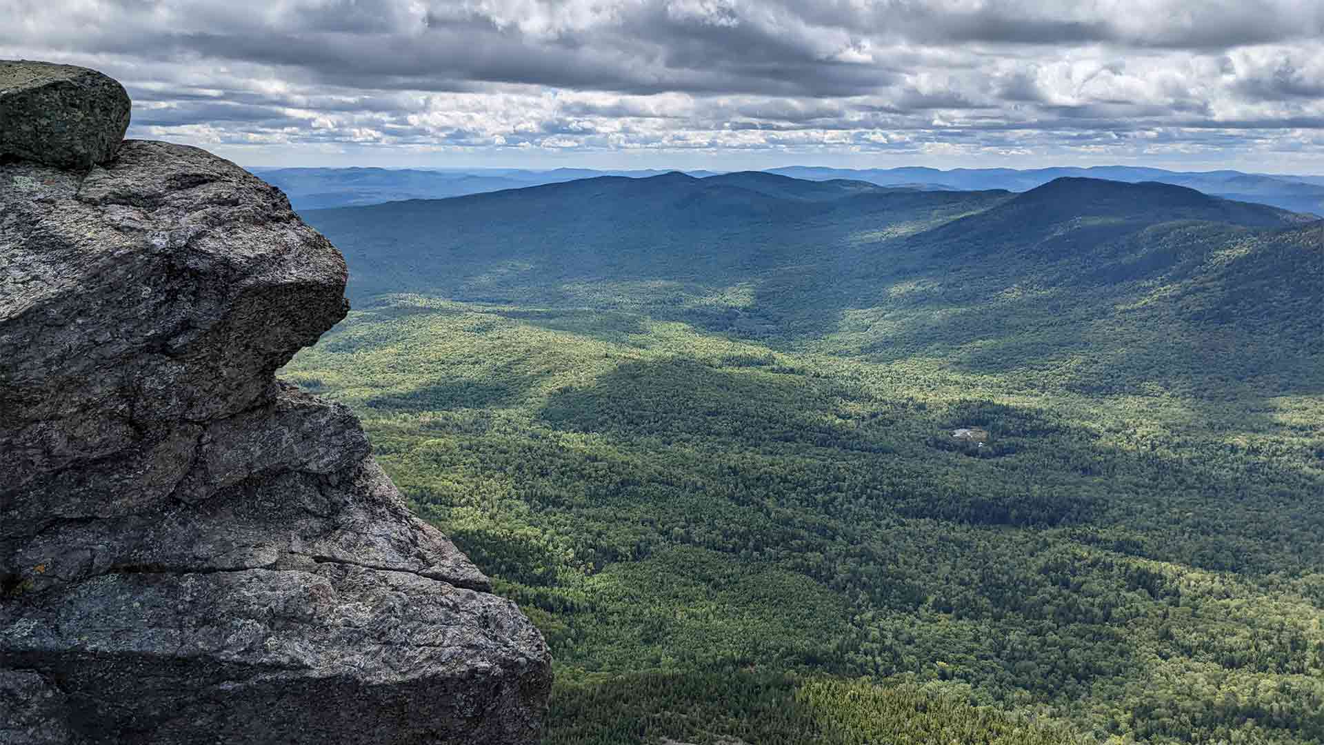  | Sugarloaf Mountain | High Peaks Alliance