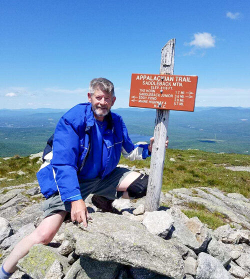 Tempered by Service, Ready to Lead | Passing the Torch: A Leadership Transition at the Alliance | High Peaks Alliance