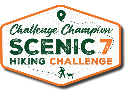 <strong>Complete?</strong> Challenge Champions Register Here | Scenic 7 Hiking Challenge | High Peaks Alliance