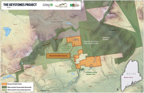 Conserving Wildlands | Keystones | High Peaks Alliance