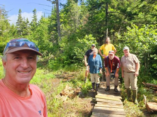 Protecting the High Peaks for All | High Peaks Recreation Rangers | High Peaks Alliance