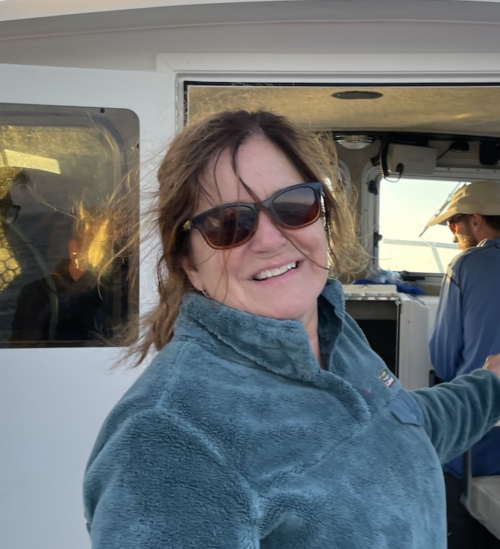 | Voices of the High Peaks: Kathy Houston | High Peaks Alliance