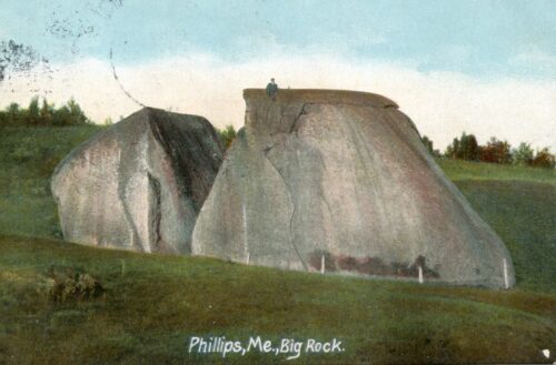 Over a Century of Wonder and Gathering | Daggett Rock | High Peaks Alliance