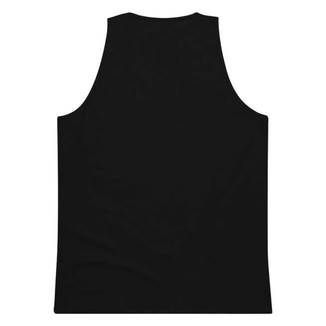Scenic 7 Men’s Premium Tank Top - Image 2