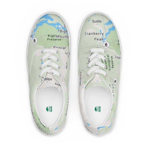 Scenic 7 Women’s Canvas Shoes