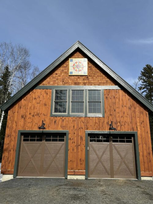 From Spare Space to Hostel | Voices of the High Peaks: Ken Beaulieu, Trail Steward | High Peaks Alliance