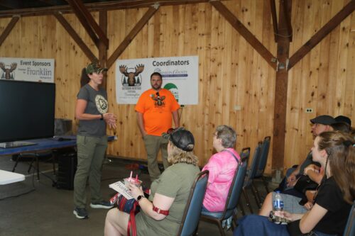 Community Support Makes It Possible | Community Comes Together for a Successful Outdoor Heritage Celebration | High Peaks Alliance