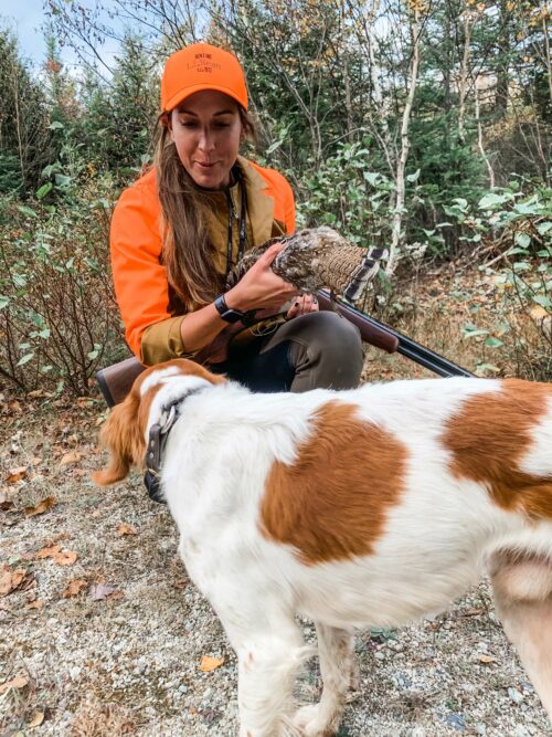 Guardians of the Land | Voices of the High Peaks: Christi Holmes Elliott | High Peaks Alliance