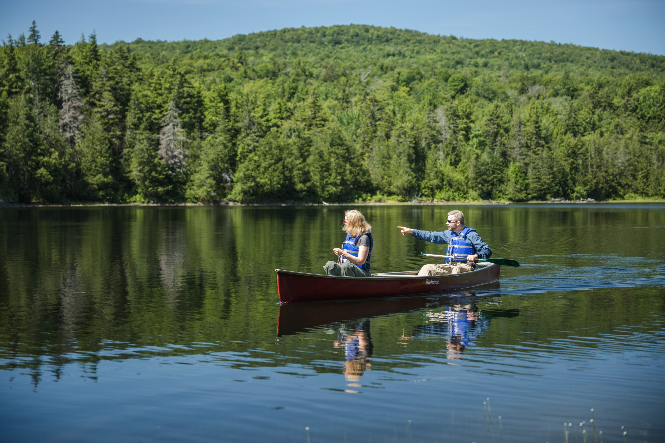 State of the High Peaks | State of the High Peaks | High Peaks Alliance