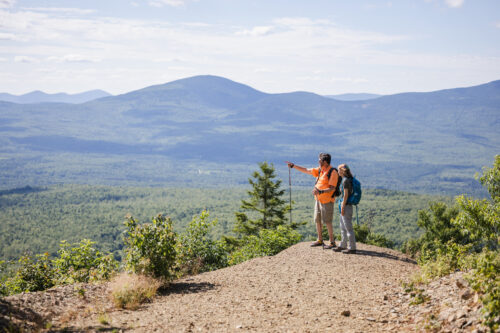 Steady Support, Lasting Protection | Monthly Giving | High Peaks Alliance