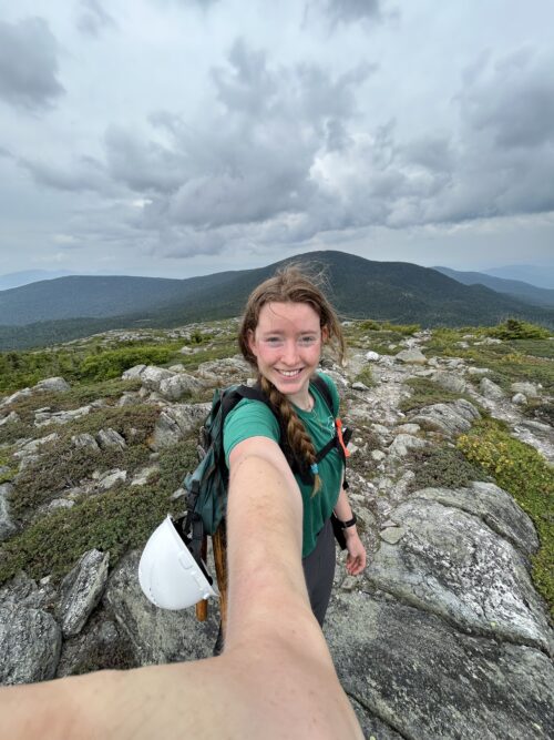 Moments That Made an Impact | Voices of the High Peaks: Bridget Reusch | High Peaks Alliance