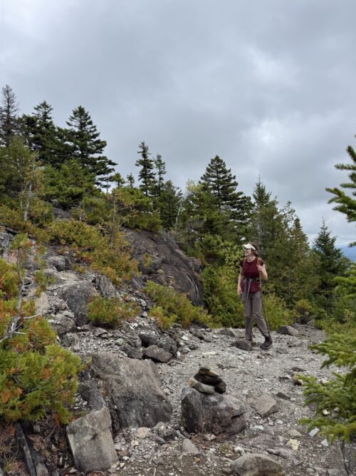 The Future of High Peaks Hiking | Voices of the High Peaks: Rebecca Goldfine | High Peaks Alliance