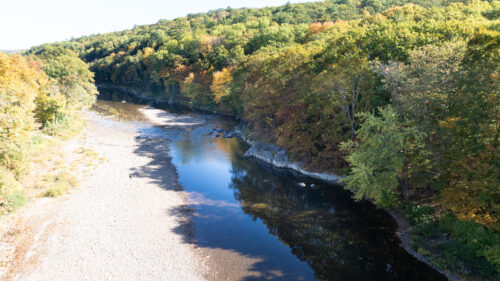 Conserving Walrath Woods | Alliance Announces Walrath Woods Project | High Peaks Alliance