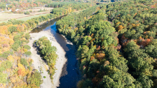 Walrath Woods | High Peaks Alliance