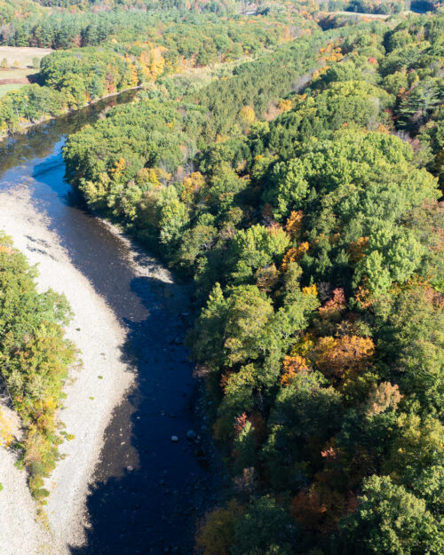 Leaving a Lasting Legacy | Alliance Announces Walrath Woods Project | High Peaks Alliance