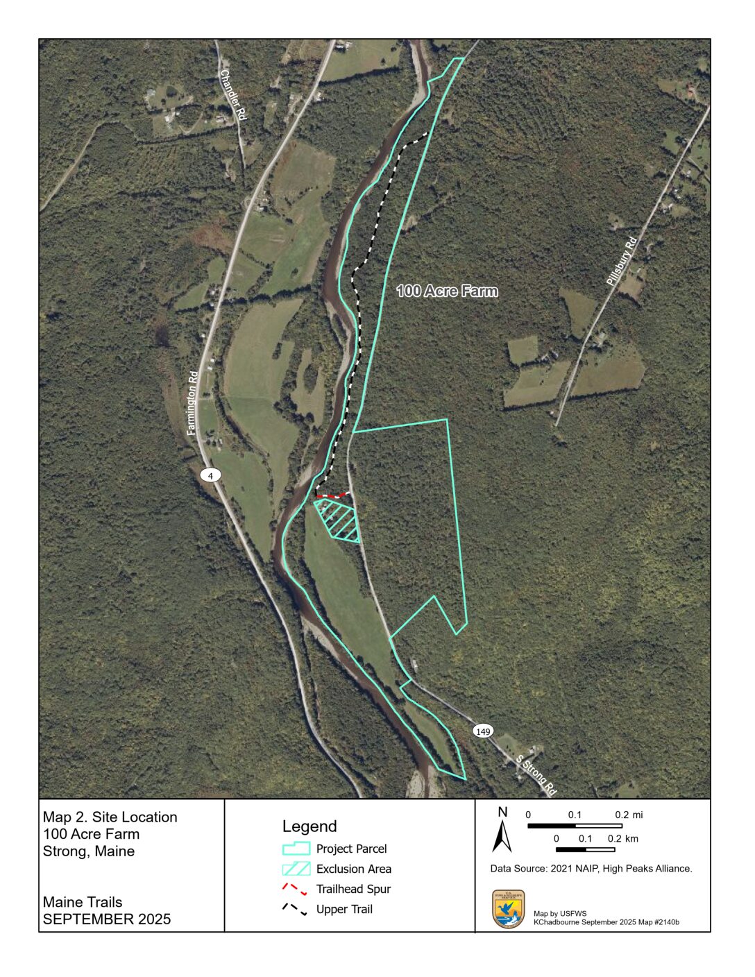 A Legacy of Stewardship | Walrath Woods | High Peaks Alliance