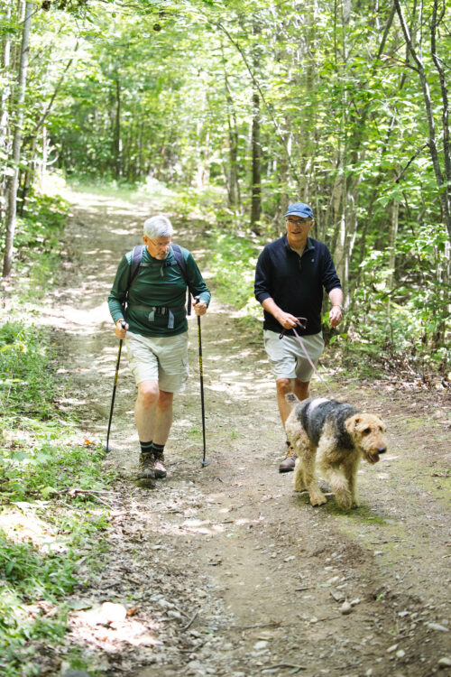  | Voices of the High Peaks: John Rogers | High Peaks Alliance