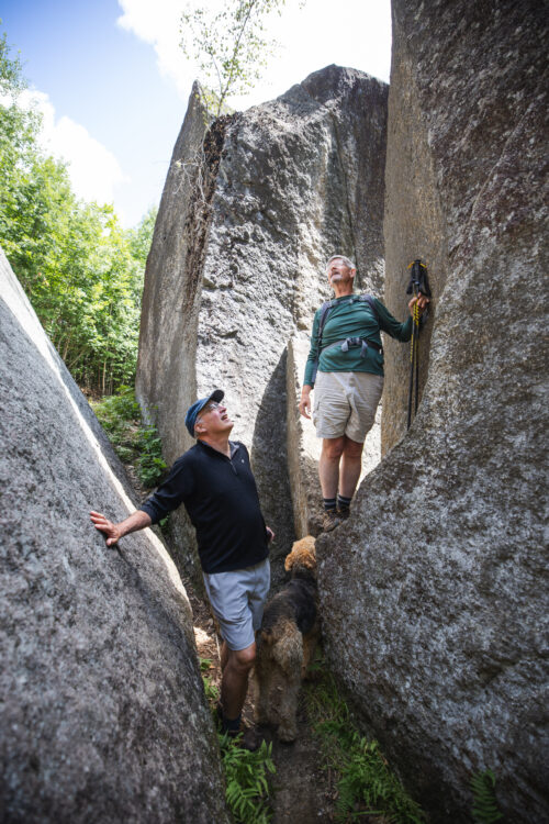 2026 Program Schedule | Alliance Launches Free Monthly Nature Series in 2026 | High Peaks Alliance