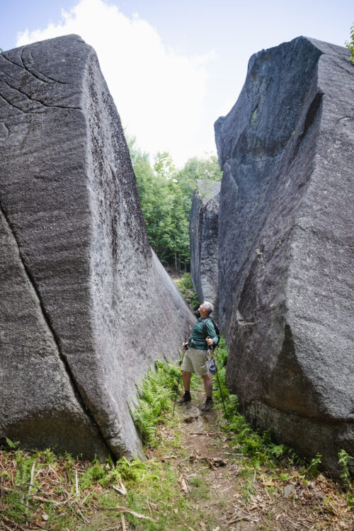  Finding Purpose and Balance | Voices of the High Peaks: John Rogers | High Peaks Alliance