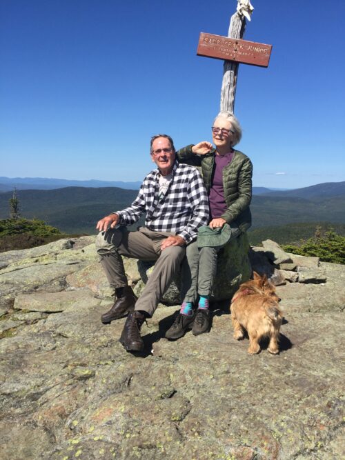 From Local Voice to Lasting Alliance | Voices of the High Peaks: Lloyd Griscom | High Peaks Alliance