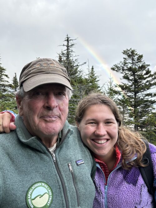 Where Integrity Builds Connection | Voices of the High Peaks: Lloyd Griscom | High Peaks Alliance