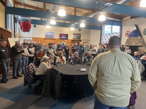 Après Ski with a Purpose | Alliance to Host Social at Sugarloaf | High Peaks Alliance