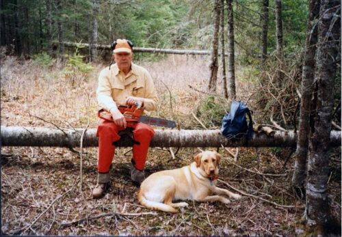 A Lasting Legacy | Voices of the High Peaks: Kay Gibson | High Peaks Alliance