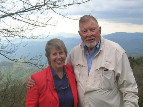 Meet Kay Gibson | Voices of the High Peaks: Kay Gibson | High Peaks Alliance