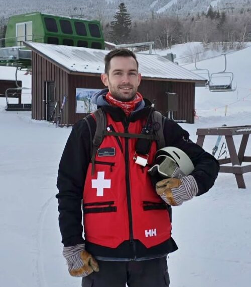 A Calling Years in the Making | Serving Beyond the Trails: Matt Kusper’s Next Chapter | High Peaks Alliance