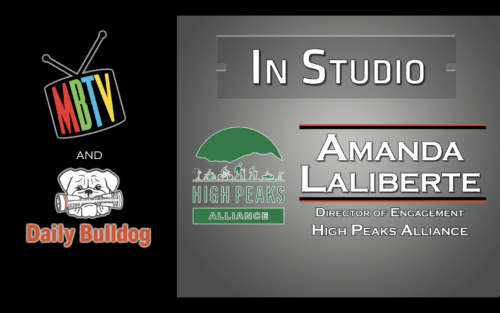The Alliance on TV | Alliance on Mt. Blue Community Access TV: Spotlight on HPNS | High Peaks Alliance