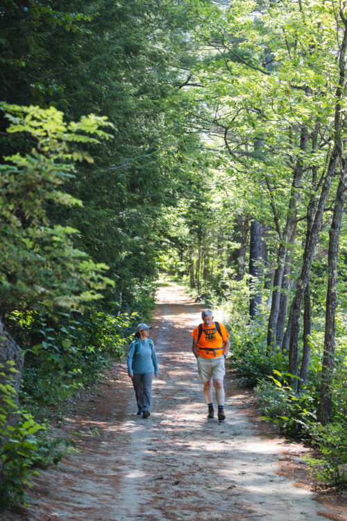 A Dollar a Day for the High Peaks | Everyday Stewards Giving Circle | High Peaks Alliance