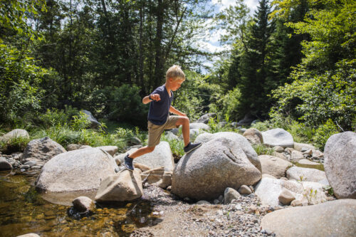 Why This, Why Now | A Dollar a Day: Introducing the Everyday Stewards Giving Circle | High Peaks Alliance