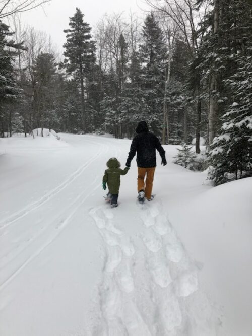  | Lessons of the Land and Access Today and Tomorrow | High Peaks Alliance