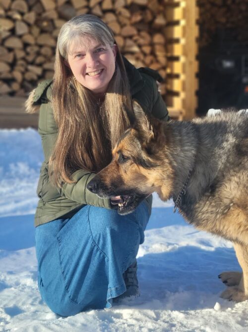 Roots That Run Deep | Voices of the High Peaks: Dawn Schanz | High Peaks Alliance