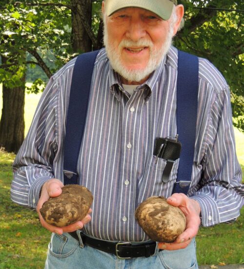 Meet Doug Walrath | Voices of the High Peaks: Doug Walrath | High Peaks Alliance