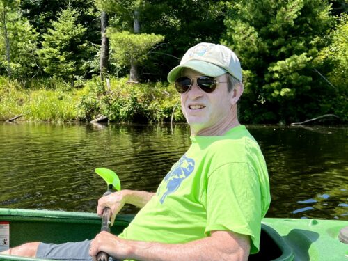 Phil Coffin | Alliance Welcomes Three New Board Members | High Peaks Alliance