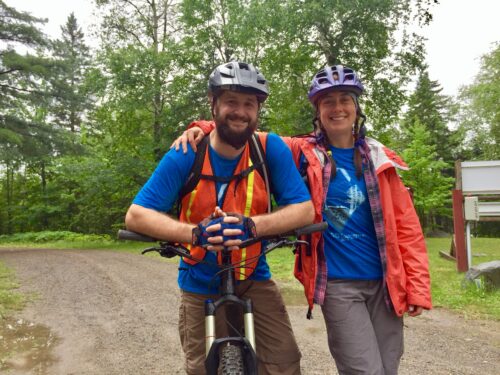 Shared Habitat | Voices of the High Peaks: Tim Flight | High Peaks Alliance