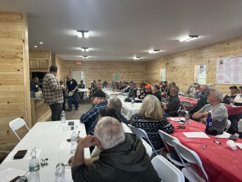 What Was Discussed | Alliance Hosts Successful Regional Motorsports Summit | High Peaks Alliance