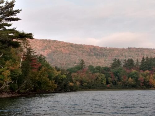 It's All One | Voices of the High Peaks: David Lovejoy | High Peaks Alliance