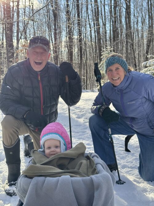 A Place People Use | Voices of the High Peaks: David Lovejoy | High Peaks Alliance