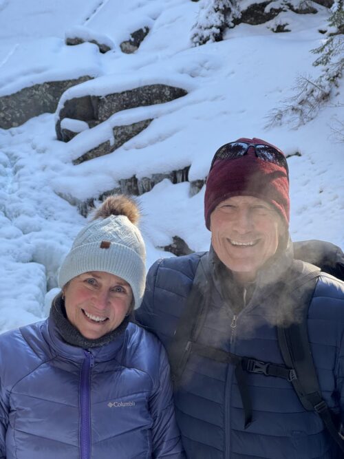 A Living Landscape | Voices of the High Peaks: David Lovejoy | High Peaks Alliance