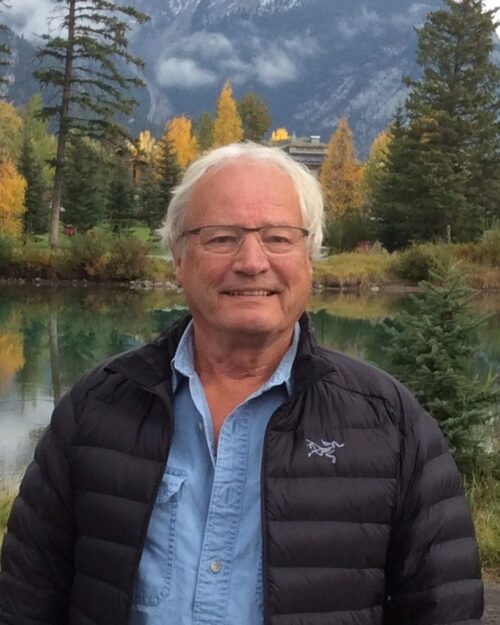 Honoring Art’s Legacy | Remembering Dr. Arthur “Art” Lage | High Peaks Alliance