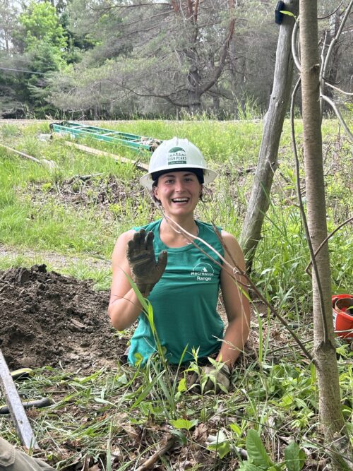 More Than Protection | Voices of the High Peaks: Emily Kidd | High Peaks Alliance