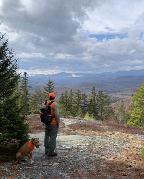 Discovering the Places Between | Voices of the High Peaks: Sam Shirley | High Peaks Alliance
