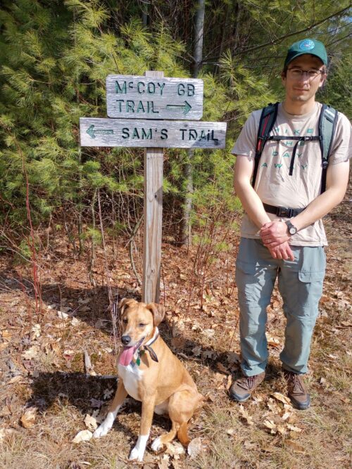 Working Together | Voices of the High Peaks: Sam Shirley | High Peaks Alliance