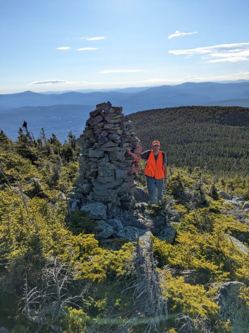 Learning Through the Landscape | Voices of the High Peaks: Sam Shirley | High Peaks Alliance