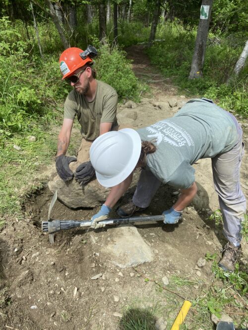 How it works | Cars for Conservation: Donate a Vehicle to Support Maine’s High Peaks | High Peaks Alliance